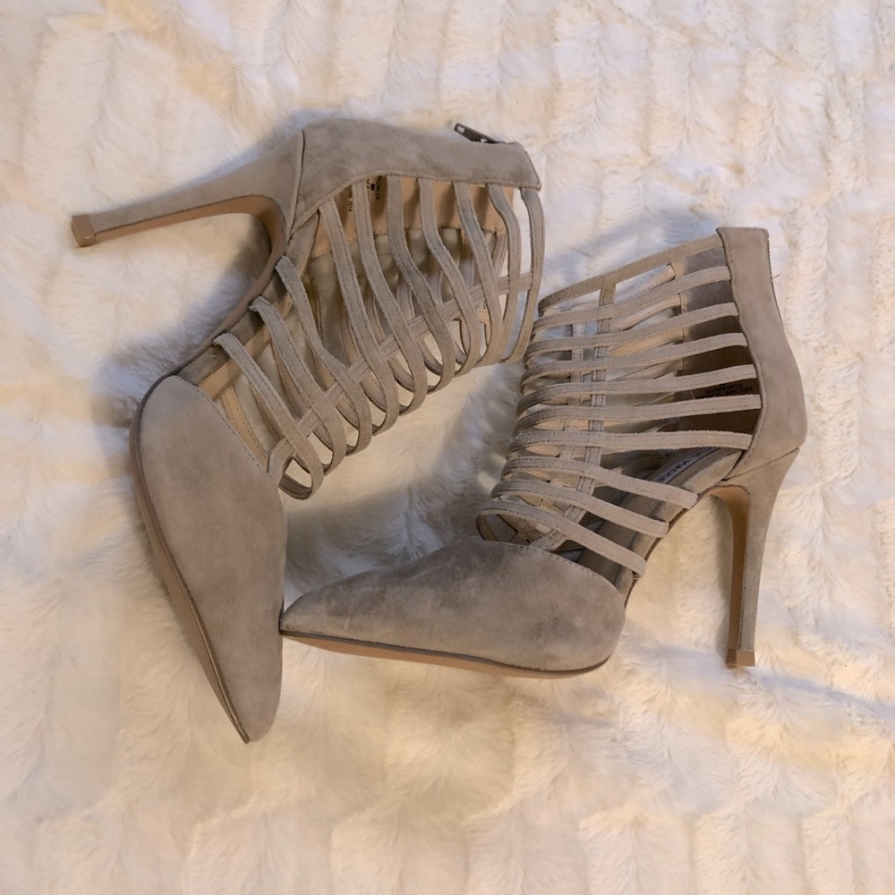 Steve Madden heels✨